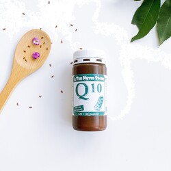 The Nutri Store. Q10, 50 мг, з вітаміном В, магнієм і селеном, 150 шт. (ФР-00000165)
