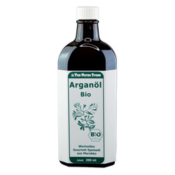 The Nutri Store. Арганова олія, 250 мл (ФР-00000026)