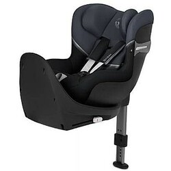 Cybex. Автокресло Sirona S i-Size Soho Grey mid grey (520000509)