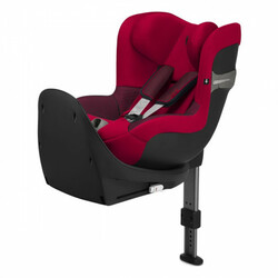 Cybex. Автокресло Sirona S i-Size Ferrari Victory Black black (519000213)