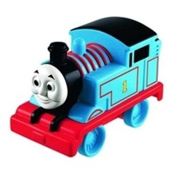 Fisher-Price. Паровозик Томас и друзья (W2190)