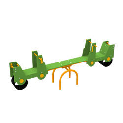 Гойдалка-балансир Cars (12306)