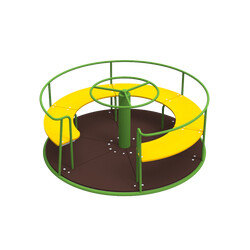 Kidigo. Карусель Circle (12409)