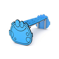 Kidigo. Дитяча лавочка Emogi (12632)