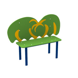 Дитяча лавка Palma (12633)