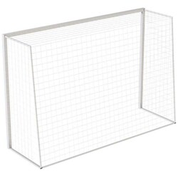 Kidigo. Ворота мініфутбольні без сітки (221222)