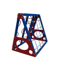 Kidigo. Спортивный комплекс "Скала Паук" (21191)