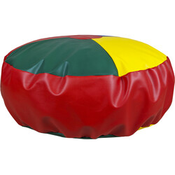 TIA-SPORT. Кресло пуф Солнышко (sm-0095)