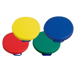 Tia-sport. Набір сидіння круглі (sm-0184)