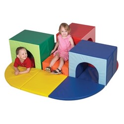 Tia-sport. Ігровий модуль Тунель Альпініста-3 (sm-0030)