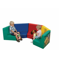 TIA-SPORT. Модульний диван (sm-0156)