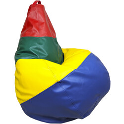 TIA-SPORT. Крісло мішок Смугастик (sm-0092)