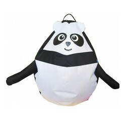 TIA-SPORT. Крісло мішок Панда 90-60 см (sm-0089)