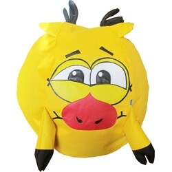 TIA-SPORT. Кресло мешок Лосяш Смешарики (sm-0081)