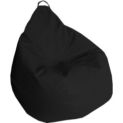 Tia-sport. Кресло груша Практик Черный (sm-0061)