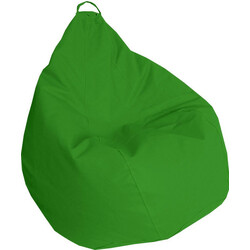 Tia-sport. Кресло груша Практик Зеленый (sm-0055)