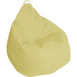 Tia-sport. Крісло груша Кожзамінник (sm-0054)