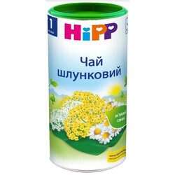 HIPP. Шлунковий чай, 200 г(9062300104162)