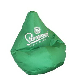 TIA-SPORT. Крісло груша Брендована (sm-0243)