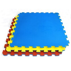 Tia-sport. Татами Ласточкин Хвост EVA 20мм (sm-0272)