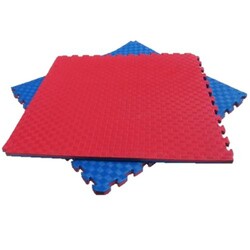 Tia-sport. Татами Ласточкин хвост 20 мм (sm-0278)