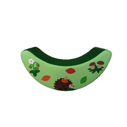 Tia-sport. Модуль качалка Ежик (sm-0297)