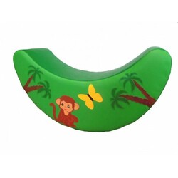 TIA-SPORT. Модуль качалка Обезьянка (sm-0298)