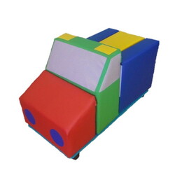 Tia-sport. Модуль-трансформер Фургон (sm-0340)