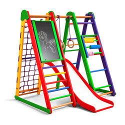 SportBaby. Дитячий спортивний куточок «Еверест-2» (00054711)