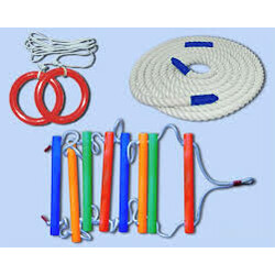 SportBaby. Мотузковий набір - колір 220 (00054716)