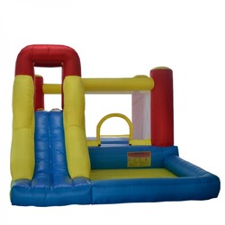 Kidigo. Надувний батут Daydream (66002)