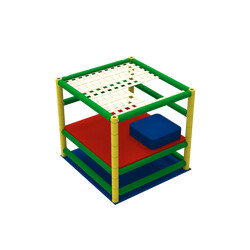 Kidigo. Секция Ступеньки KIDIGO (61082)