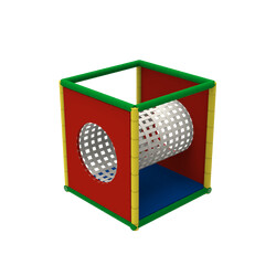 Kidigo. Секція Тонель KIDIGO (61087)