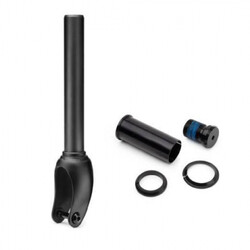 Hipe. Вилка для трюкового самоката Hipe H3 (IHC), 110мм, black (250072)