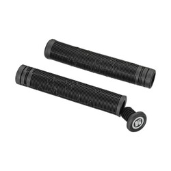 Hipe. Гріпси для трюкового самоката LMT03, 170мм, black (250717)