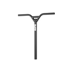 Hipe. Кермо для трюкового самоката H01 T-Bar standart (IHC / SCS), 700x600мм, black (250201)