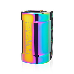 Hipe. Хомут на руль для трюкового самоката LMT70 (SCS), neo-chrome (250271)