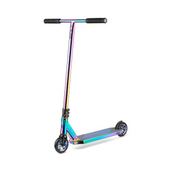 Hipe. Самокат трюковий Hipe H8 Neo-chrome (250152)