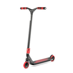Hipe. Самокат трюковый Hipe L20 Black/Red (2401411)