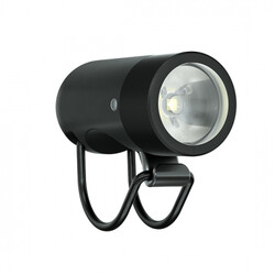 Knog. Фара Plug Front 250 Lumens Black (12246)