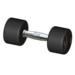 Stein . Гантель обрезиненная 26 кг (DB3051-26)