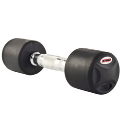 Stein. Гантель обрезиненная Stein 3 кг (DB3051-3)
