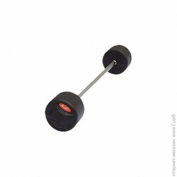 Stein. Штанга обрезиненная 40 кг (DB4025-40)