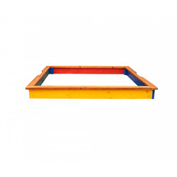 SportBaby. Песочница для детей Песочница - 7 (00054915)