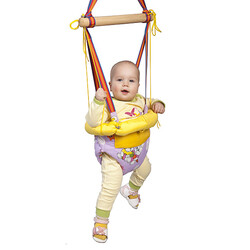 SportBaby. Стрибуни з обручем (00054916)