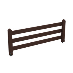 Kidigo. Паркан Rancho (32120)