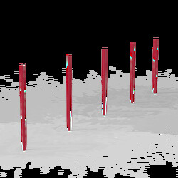 Kidigo. Оснащення Зигзаг (32265)