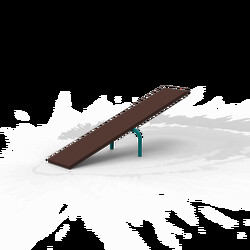 Kidigo. Оснащення Балансир (32266)