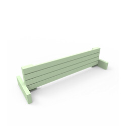 Kidigo. Бар'єр малий дошка (32272)