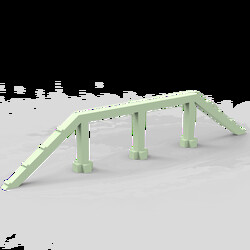 Kidigo. Оснащення Смуга (32275)